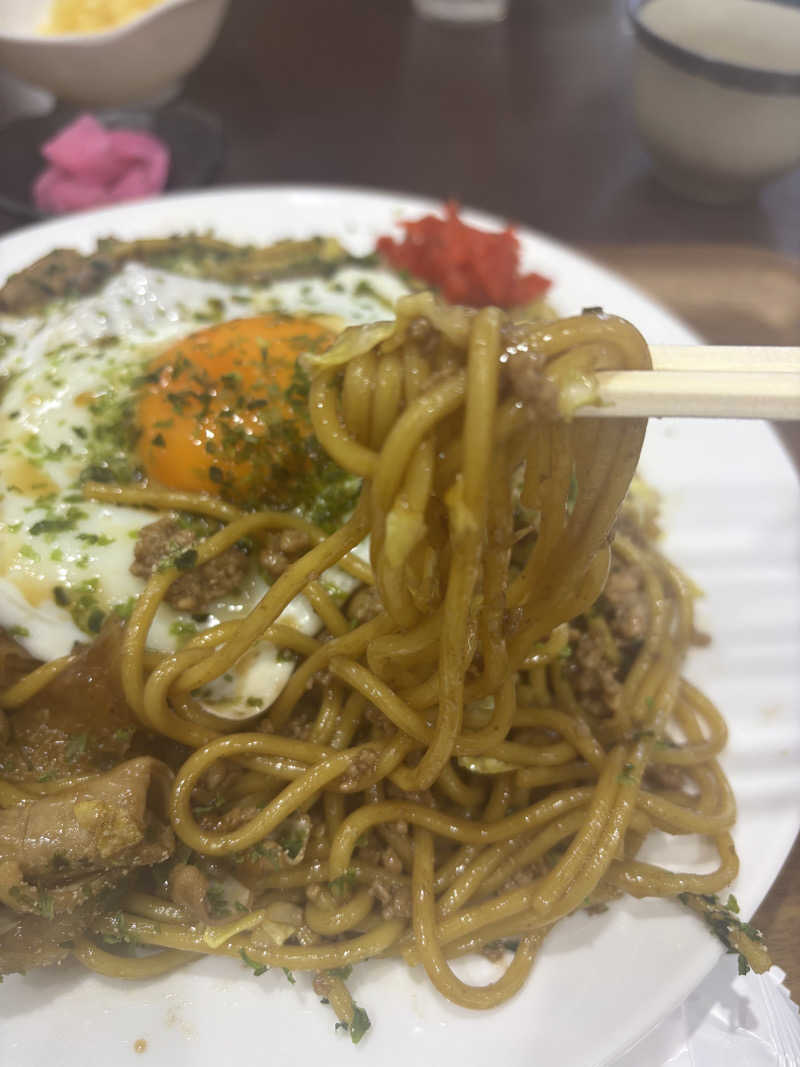 tsunetty0138さんの沼館温泉会館のサ活写真