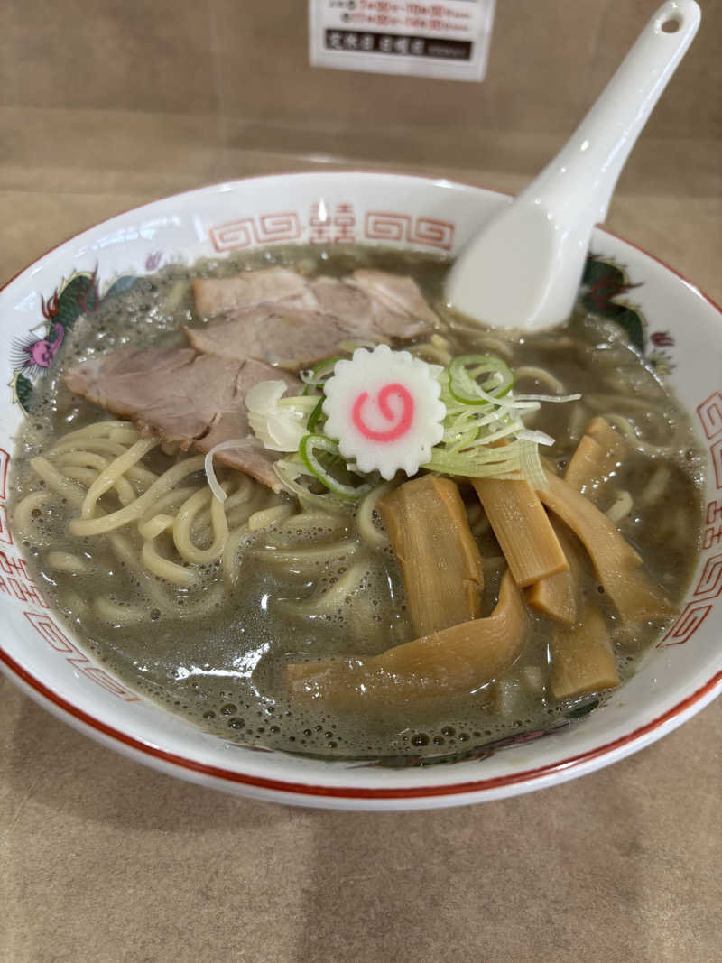 tsunetty0138さんの沼館温泉会館のサ活写真