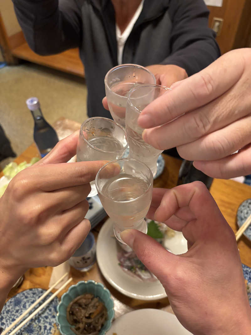 tsunetty0138さんの沼館温泉会館のサ活写真
