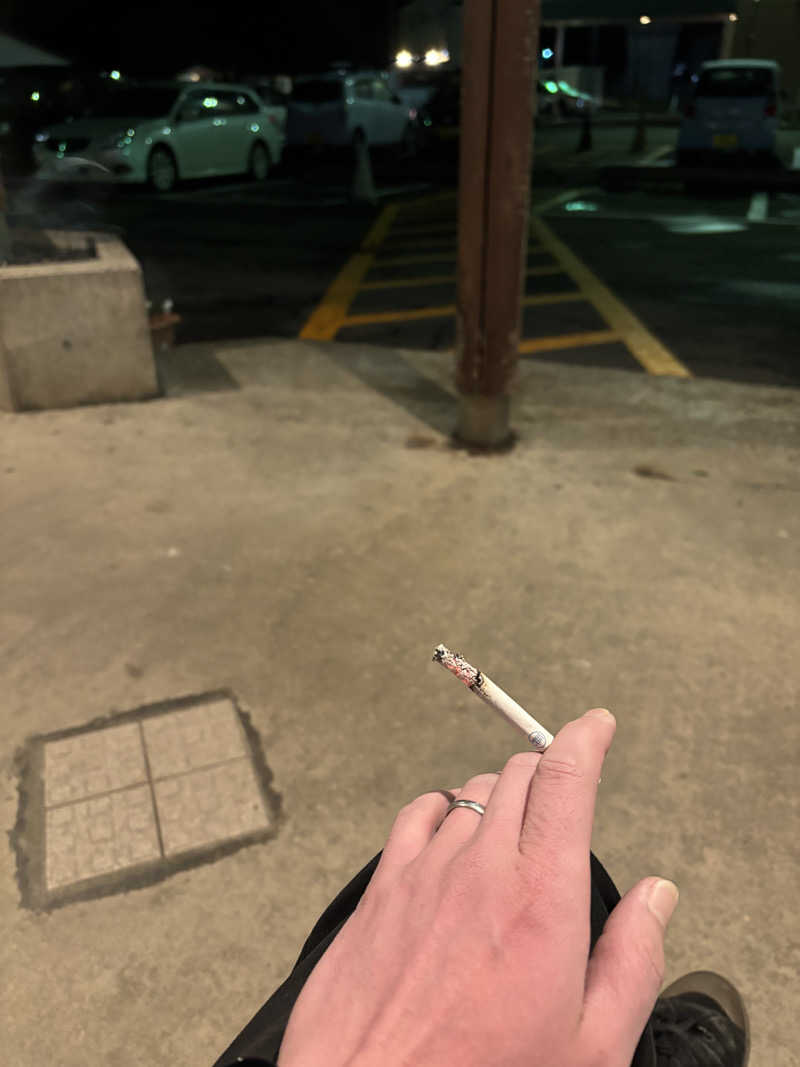 tsunetty0138さんの沼館温泉会館のサ活写真