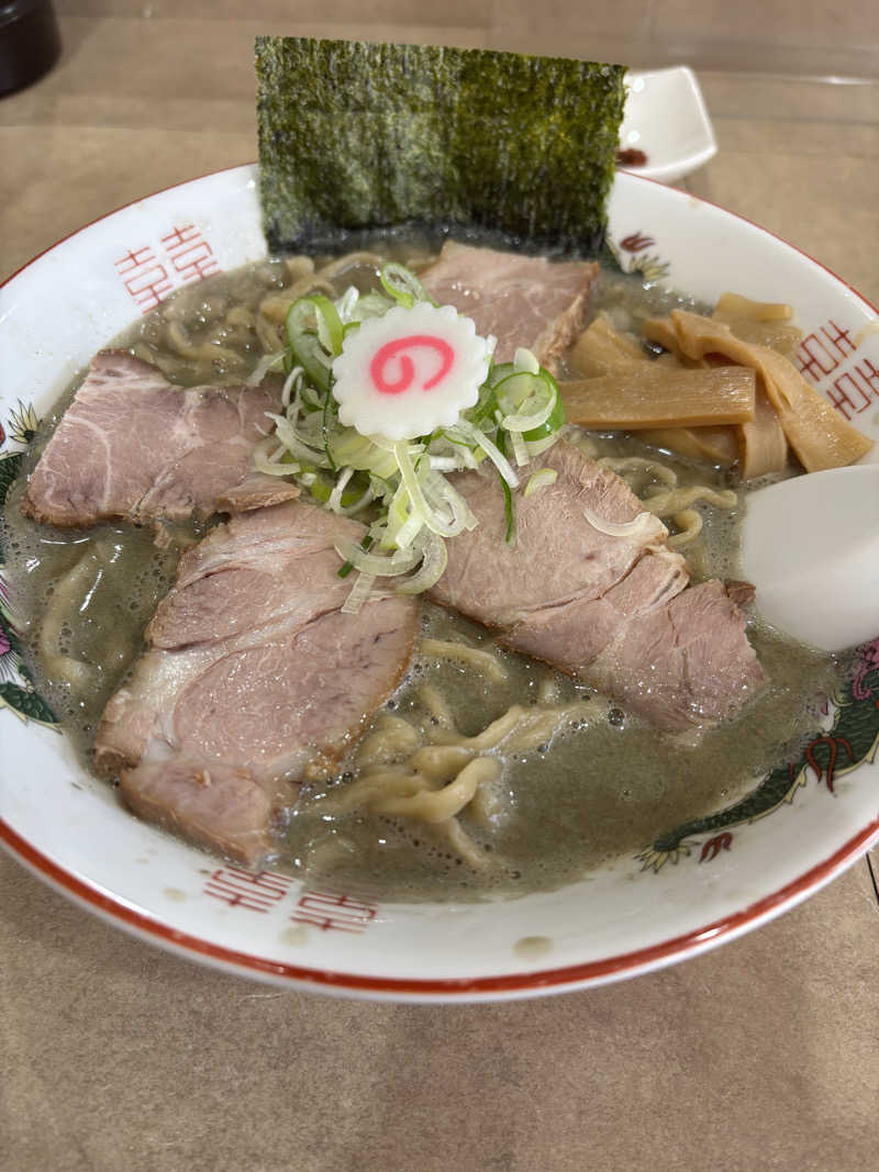 tsunetty0138さんの沼館温泉会館のサ活写真