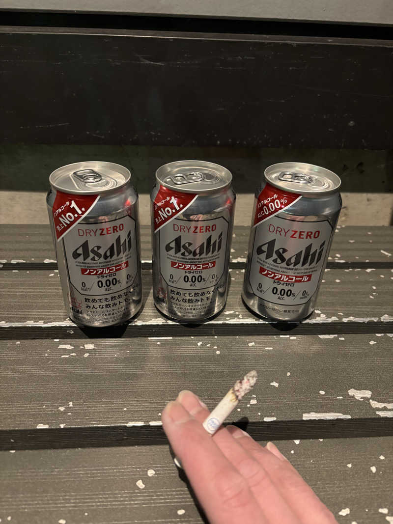 tsunetty0138さんの沼館温泉会館のサ活写真