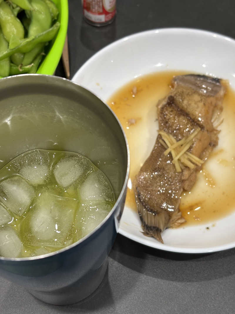 tsunetty0138さんの沼館温泉会館のサ活写真