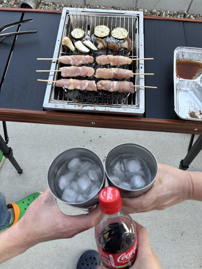 tsunetty0138さんの沼館温泉会館のサ活写真
