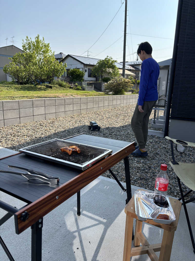 tsunetty0138さんの沼館温泉会館のサ活写真