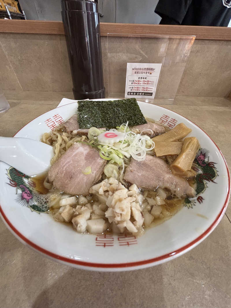 tsunetty0138さんの沼館温泉会館のサ活写真