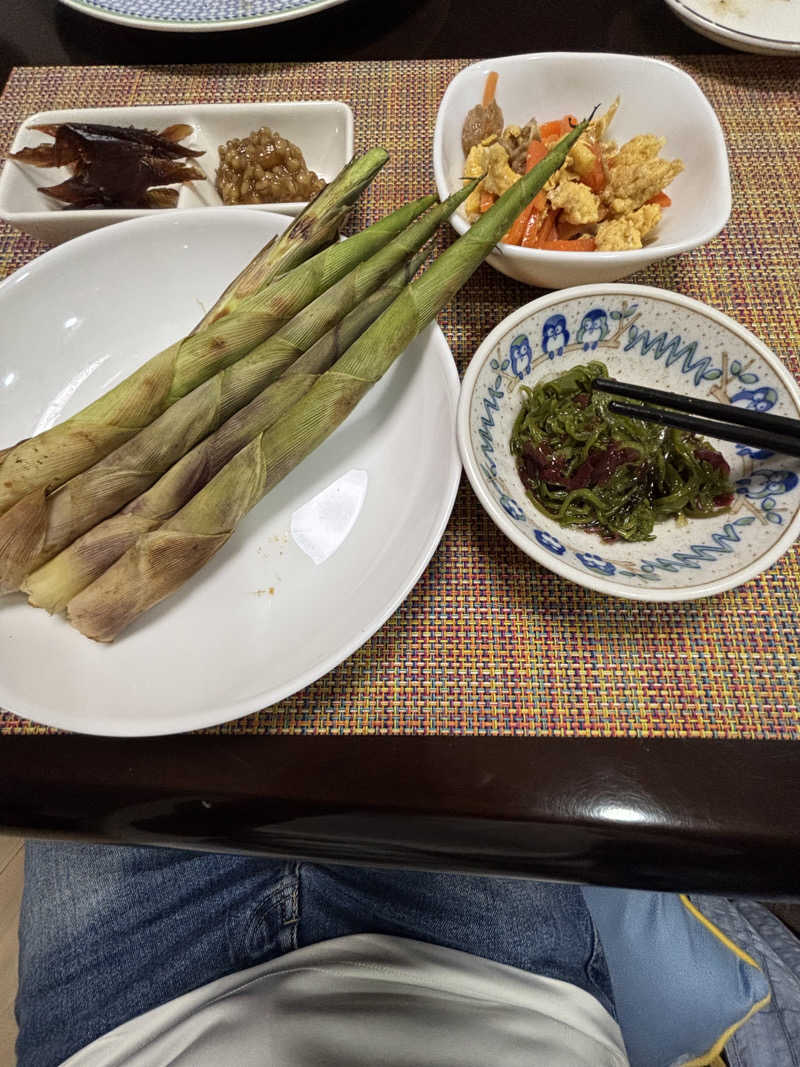 tsunetty0138さんの沼館温泉会館のサ活写真