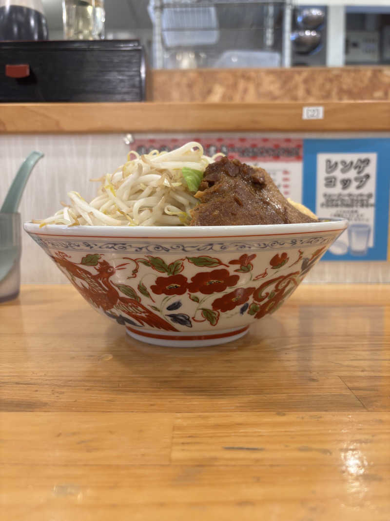 tsunetty0138さんの沼館温泉会館のサ活写真