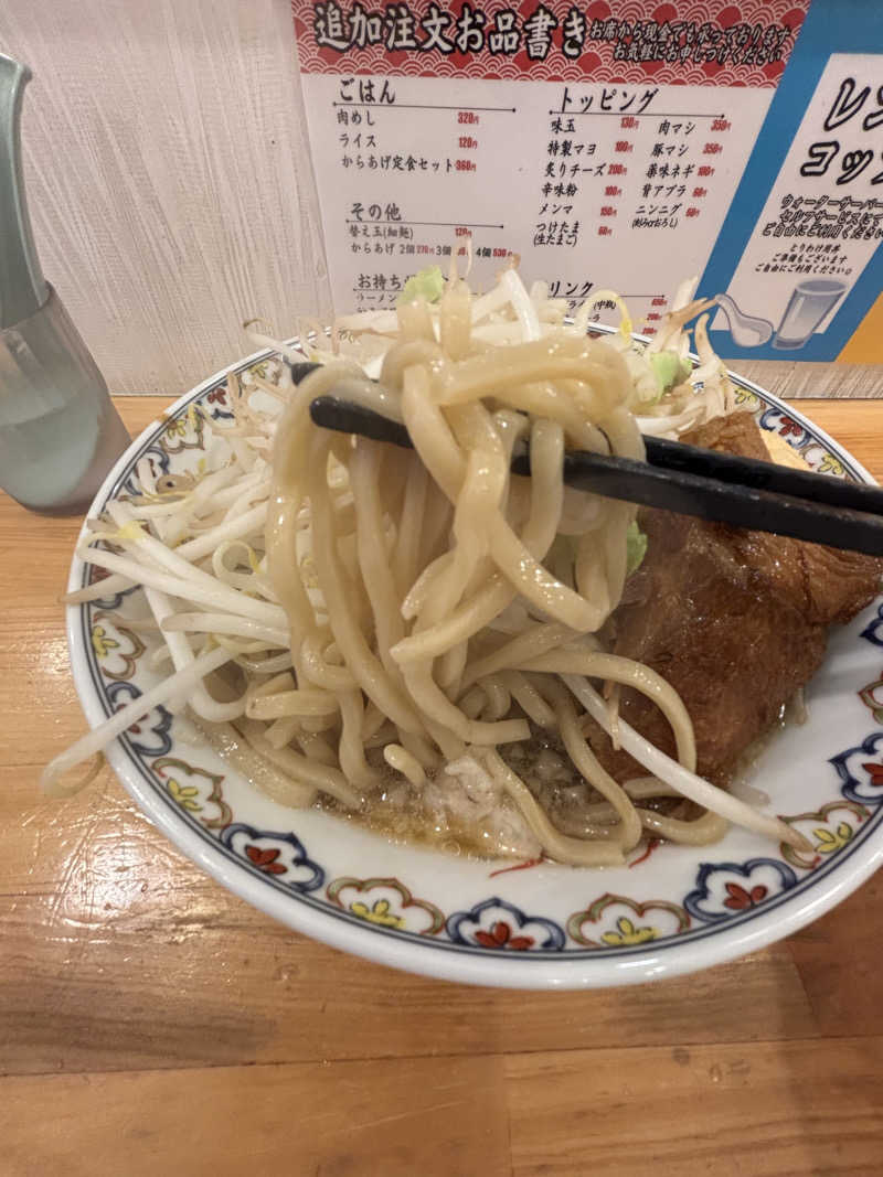 tsunetty0138さんの沼館温泉会館のサ活写真