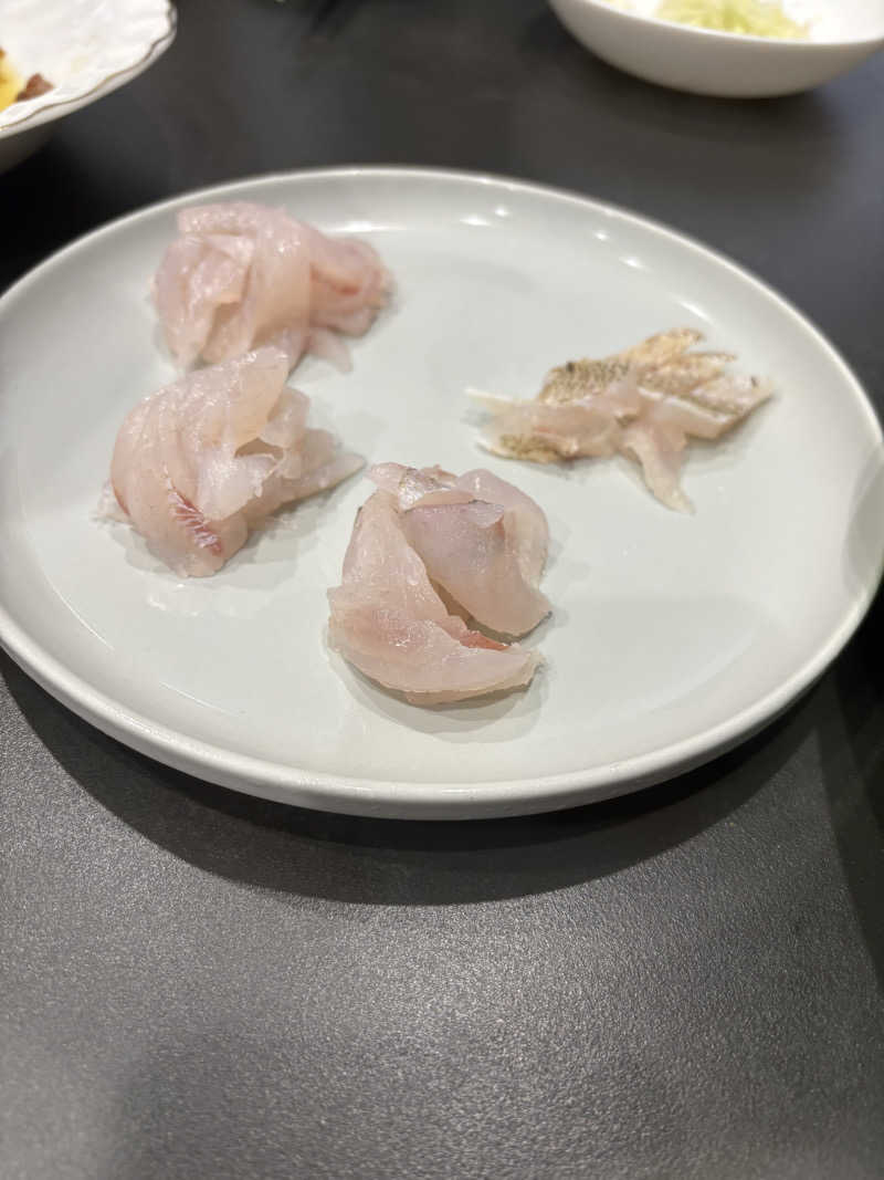 tsunetty0138さんの沼館温泉会館のサ活写真