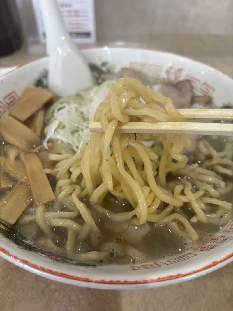 tsunetty0138さんの沼館温泉会館のサ活写真