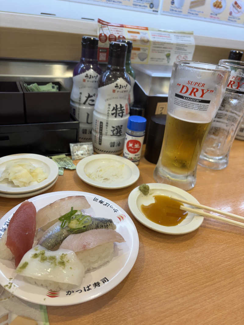 tsunetty0138さんの沼館温泉会館のサ活写真