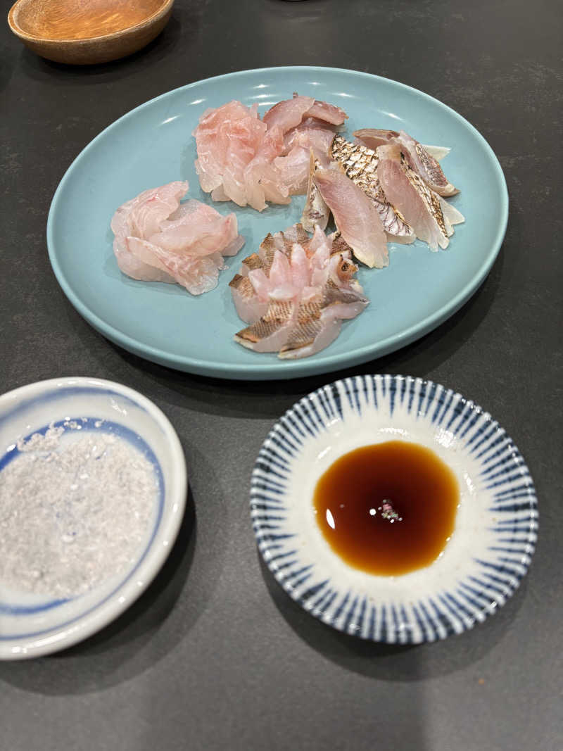 tsunetty0138さんの秋田温泉さとみ 温泉センター りらっくすのサ活写真