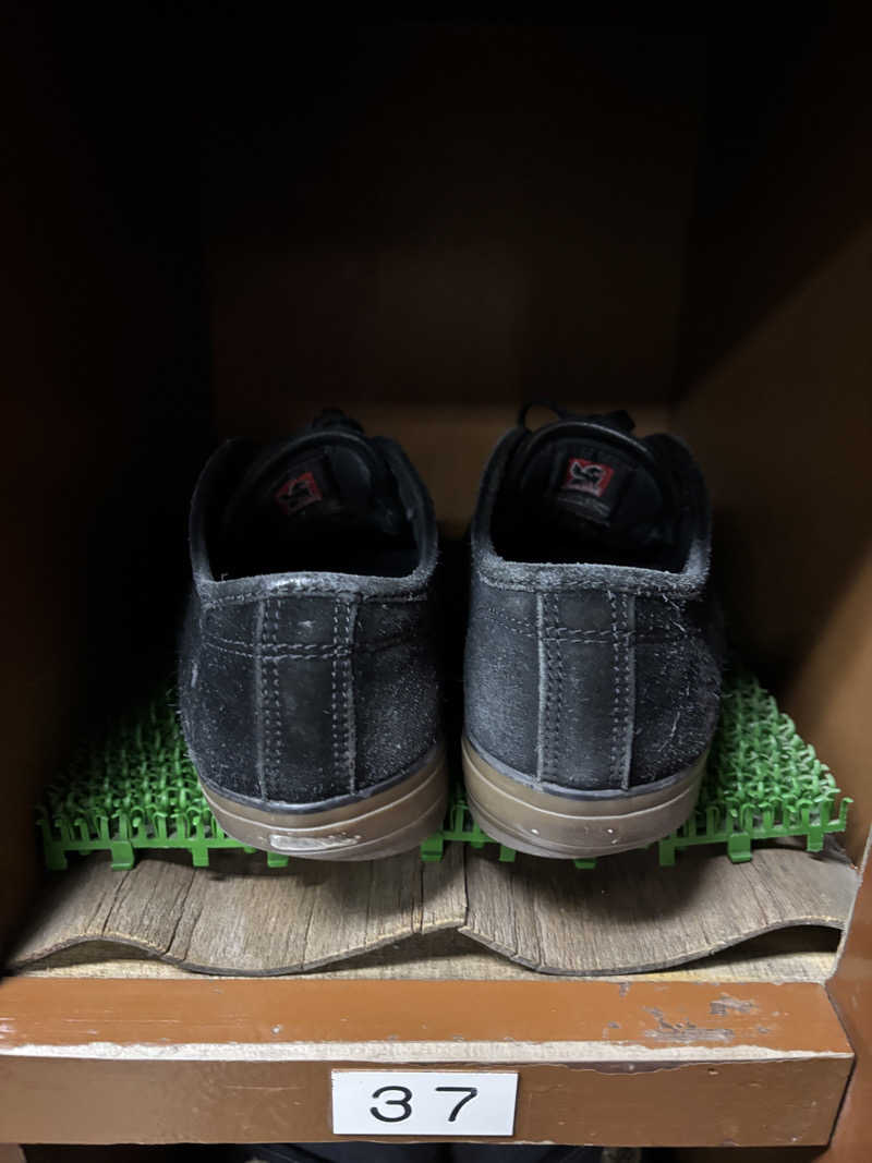 tsunetty0138さんの沼館温泉会館のサ活写真