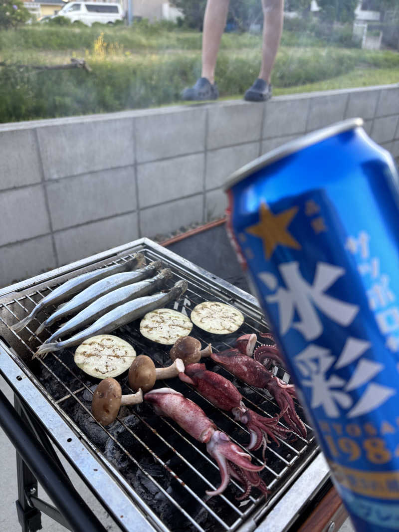 tsunetty0138さんの沼館温泉会館のサ活写真