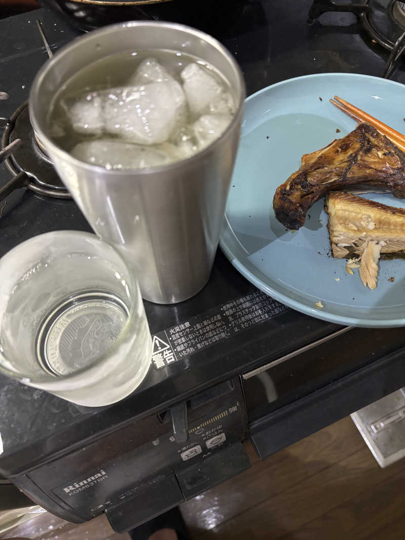 tsunetty0138さんの沼館温泉会館のサ活写真