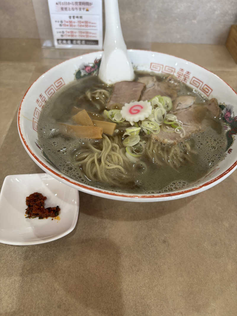 tsunetty0138さんの沼館温泉会館のサ活写真