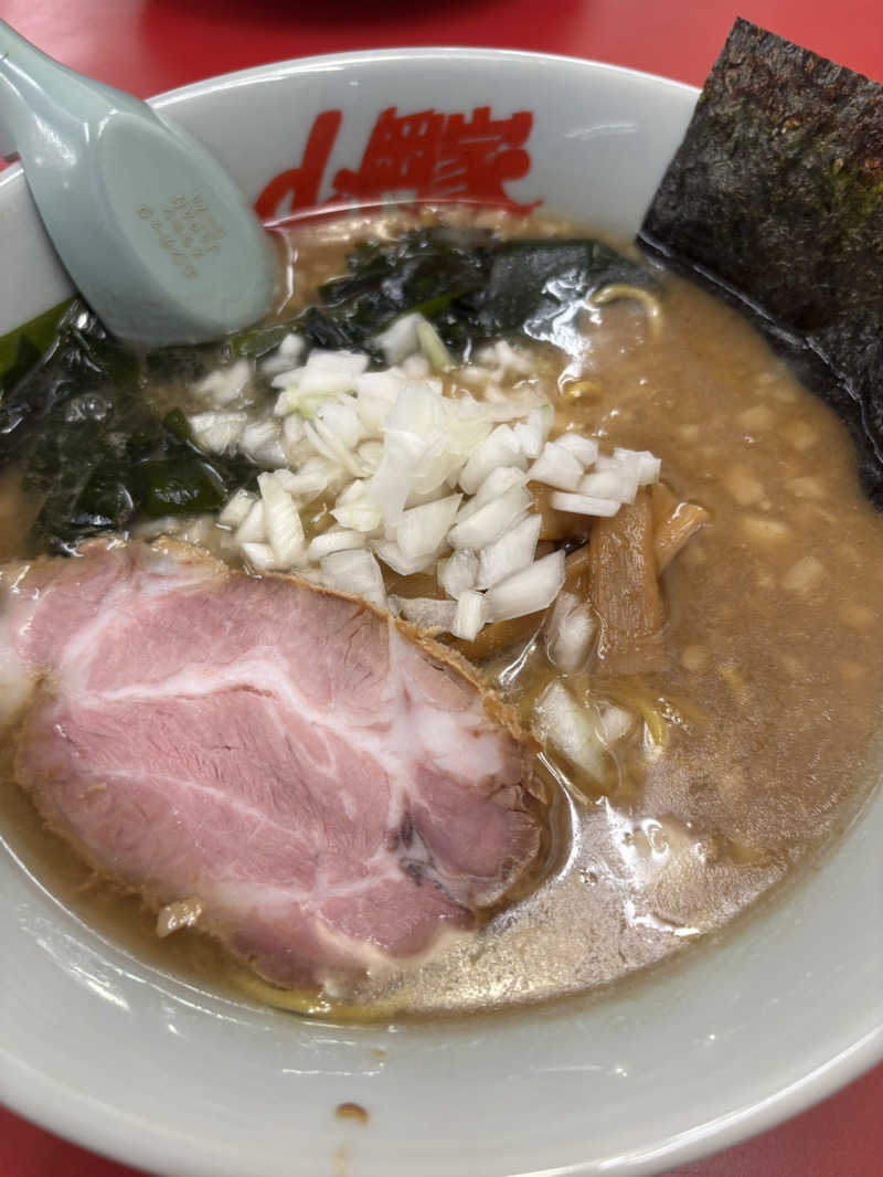 tsunetty0138さんの沼館温泉会館のサ活写真