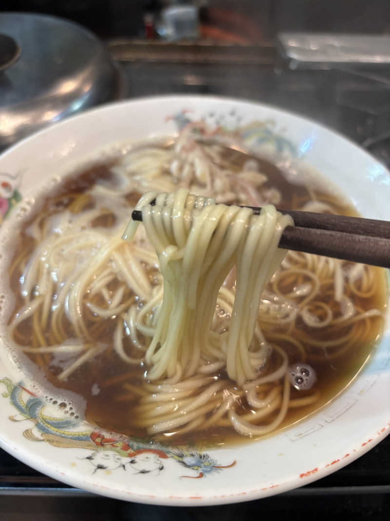 tsunetty0138さんの沼館温泉会館のサ活写真