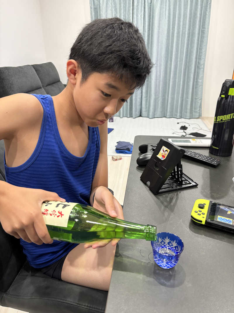 tsunetty0138さんの沼館温泉会館のサ活写真