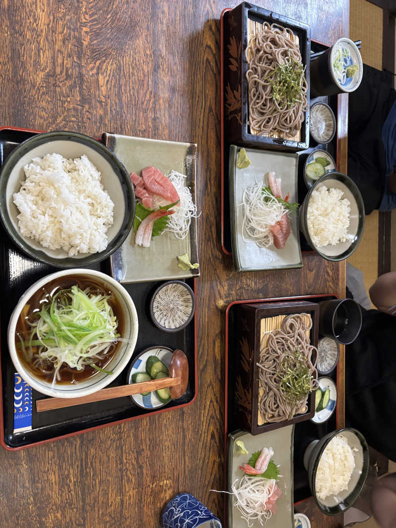 tsunetty0138さんの沼館温泉会館のサ活写真