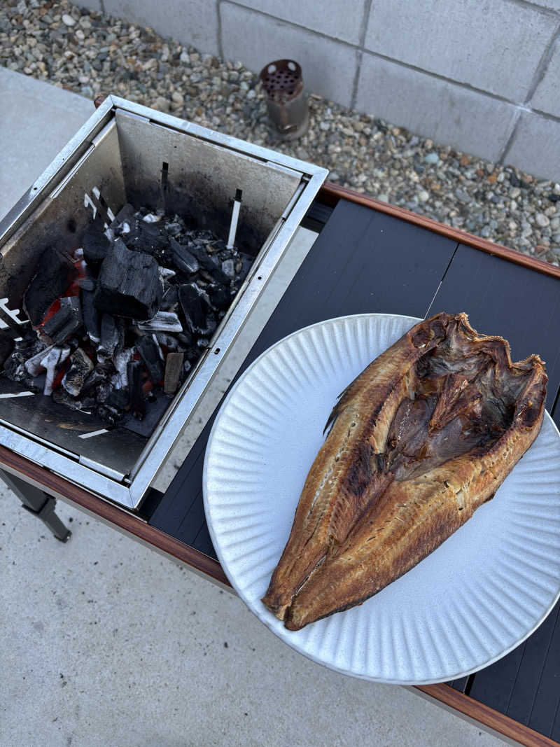 tsunetty0138さんの沼館温泉会館のサ活写真