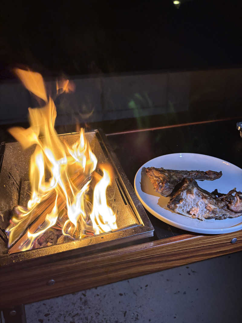 tsunetty0138さんの沼館温泉会館のサ活写真