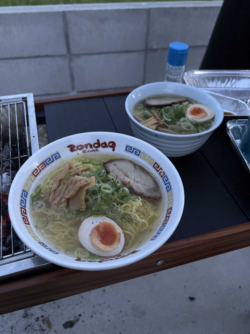 tsunetty0138さんの沼館温泉会館のサ活写真