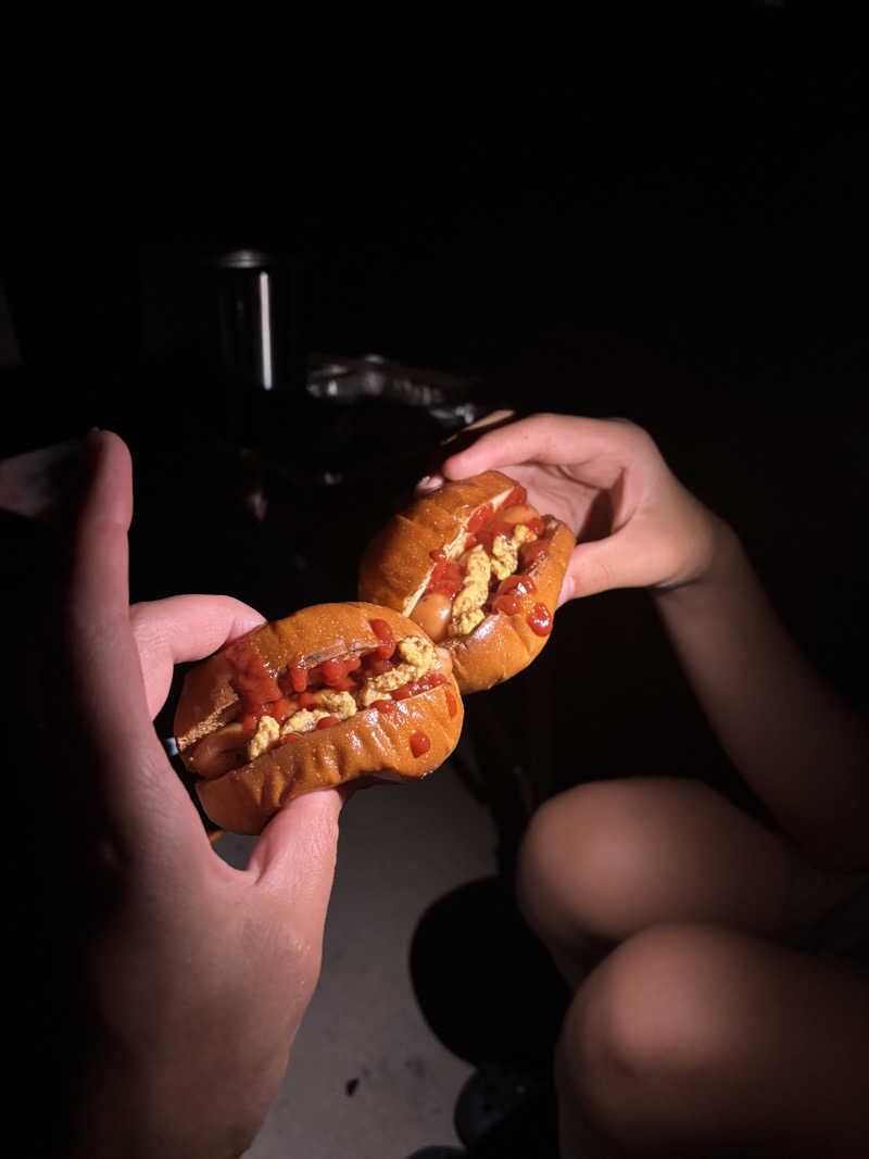 tsunetty0138さんの沼館温泉会館のサ活写真