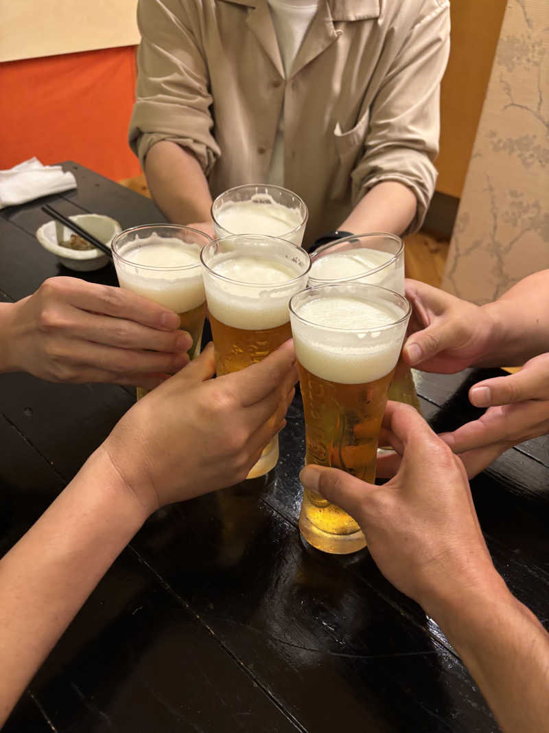 tsunetty0138さんの沼館温泉会館のサ活写真