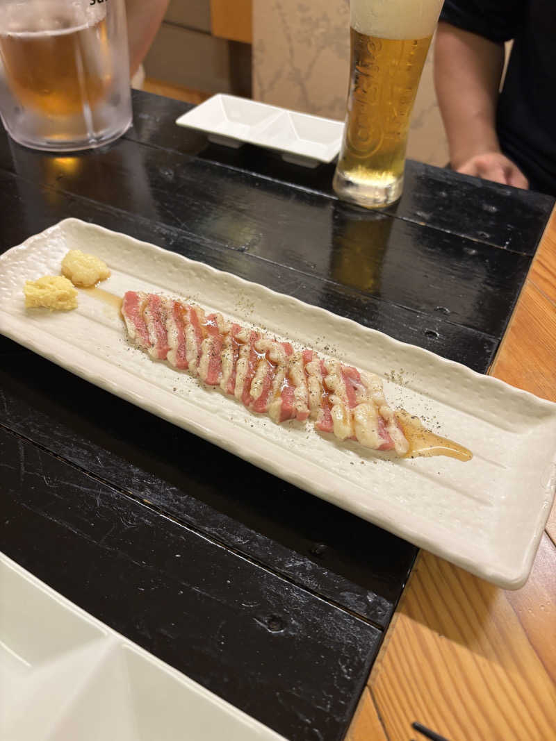 tsunetty0138さんの沼館温泉会館のサ活写真