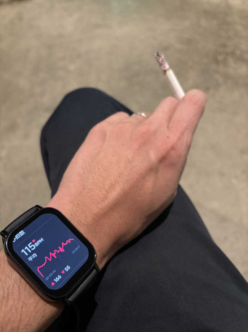 tsunetty0138さんの沼館温泉会館のサ活写真