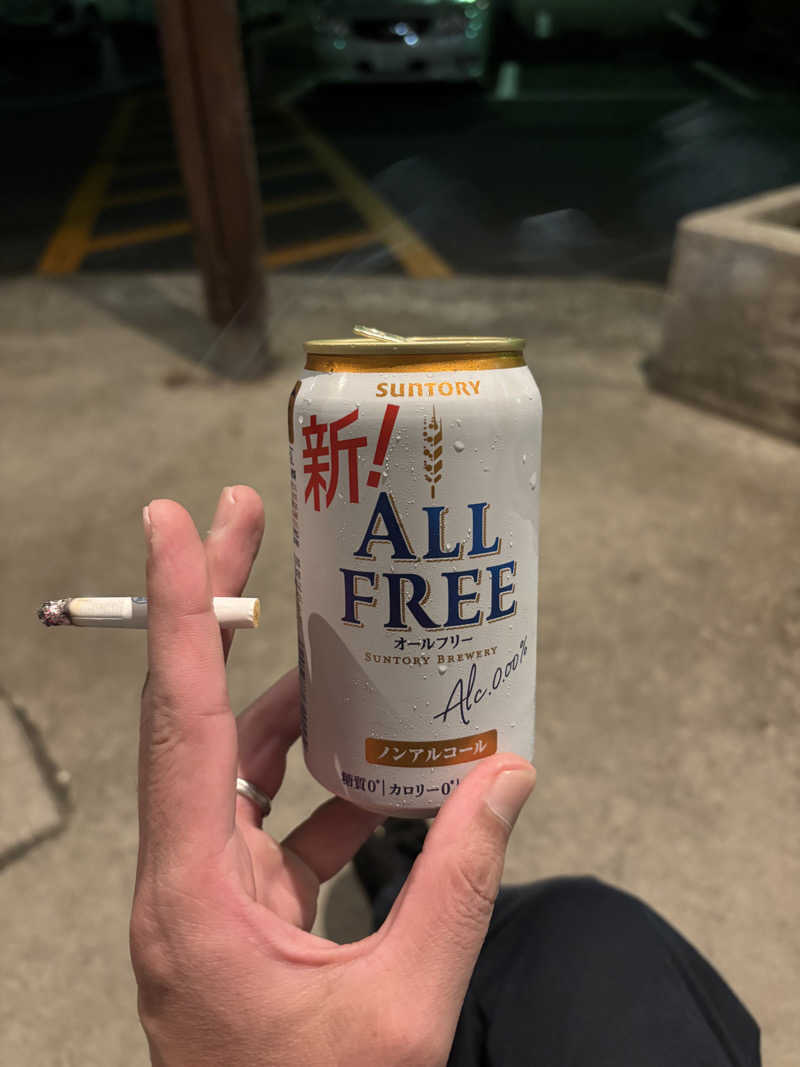 tsunetty0138さんの沼館温泉会館のサ活写真