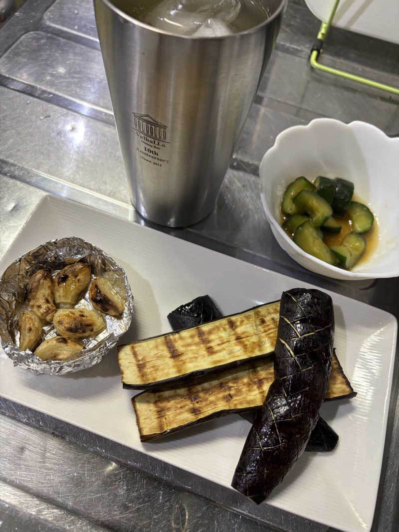 tsunetty0138さんの沼館温泉会館のサ活写真