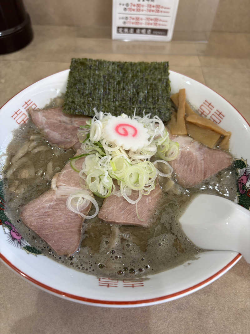 tsunetty0138さんの沼館温泉会館のサ活写真