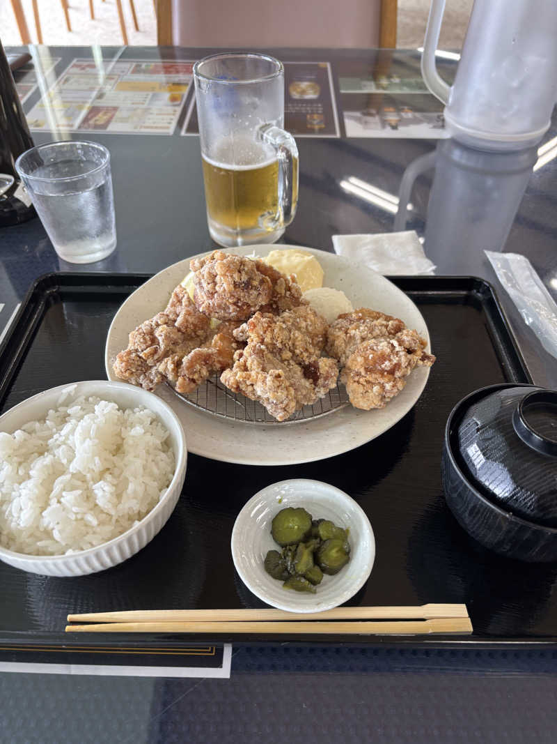 tsunetty0138さんの沼館温泉会館のサ活写真