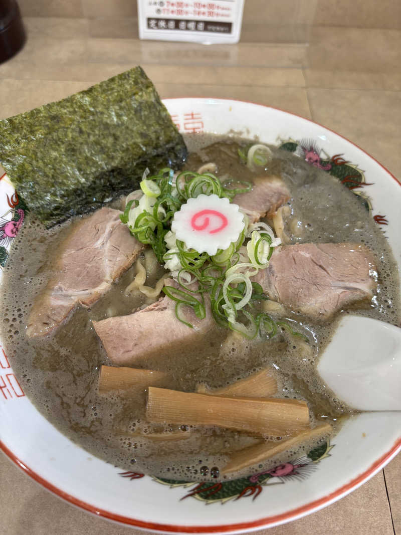 tsunetty0138さんの沼館温泉会館のサ活写真