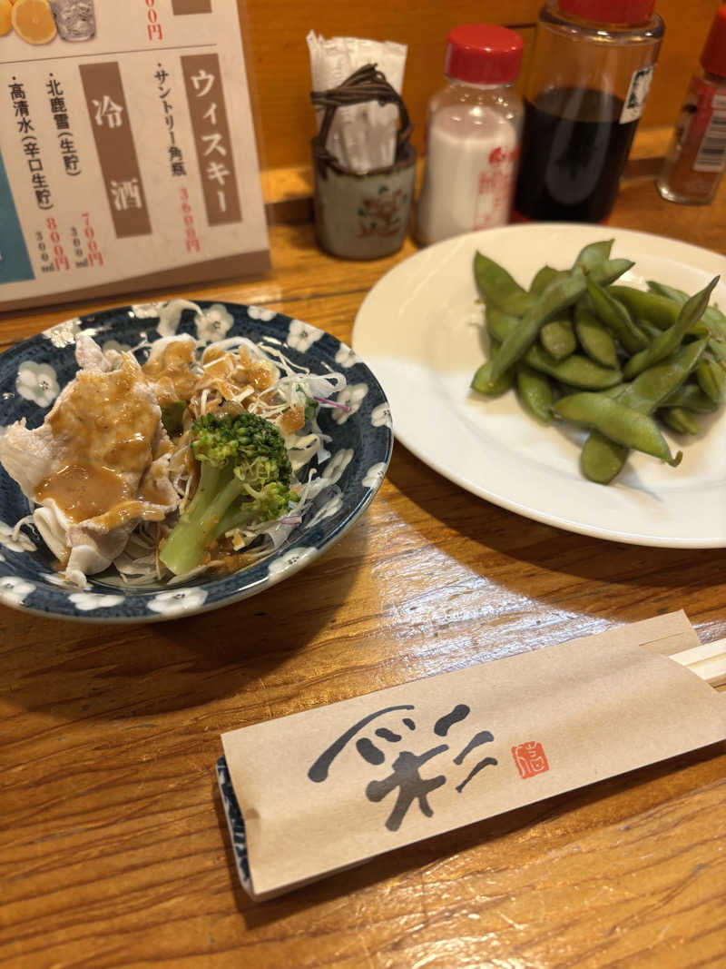 tsunetty0138さんの沼館温泉会館のサ活写真