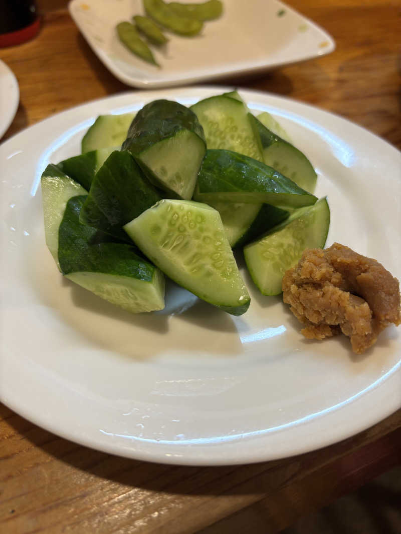 tsunetty0138さんの沼館温泉会館のサ活写真