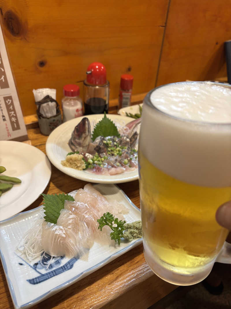 tsunetty0138さんの沼館温泉会館のサ活写真