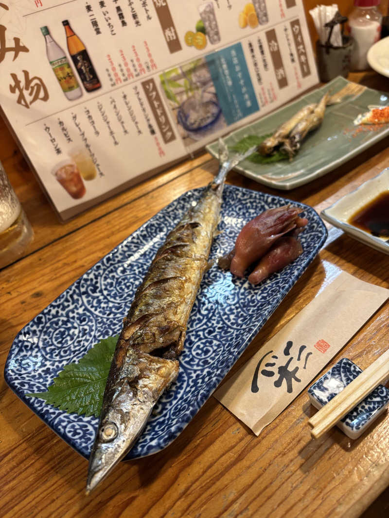 tsunetty0138さんの沼館温泉会館のサ活写真