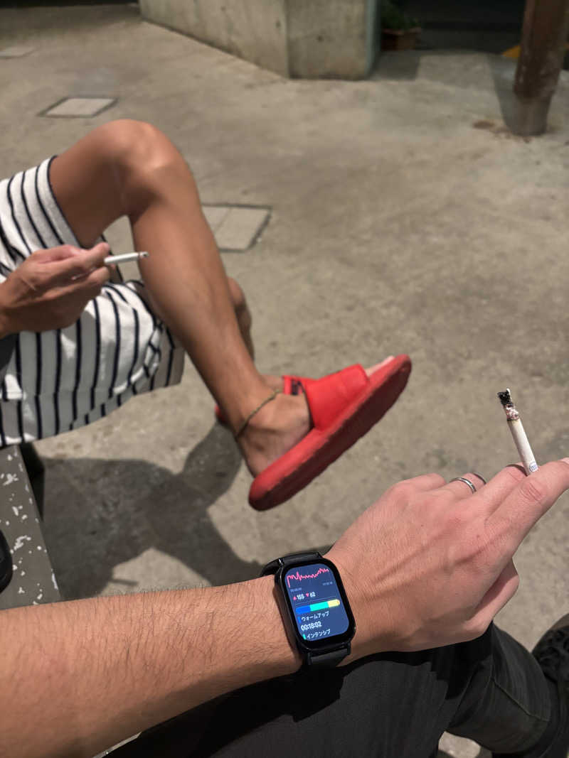 tsunetty0138さんの沼館温泉会館のサ活写真