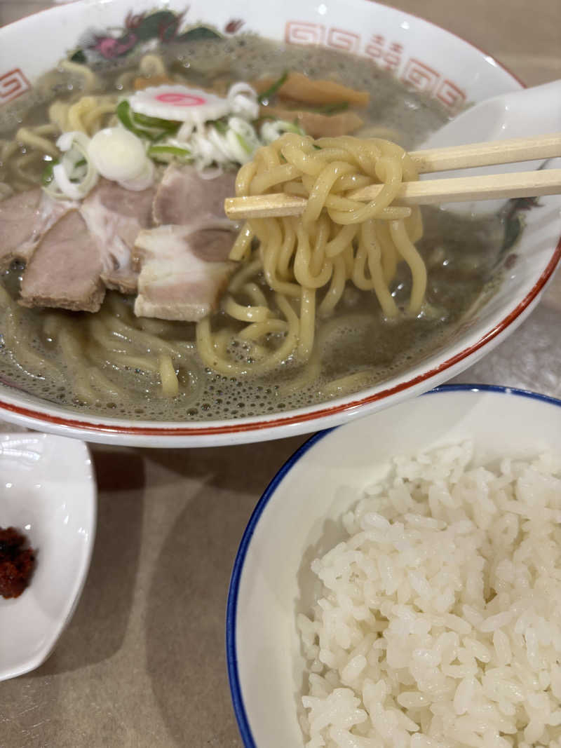 tsunetty0138さんの沼館温泉会館のサ活写真