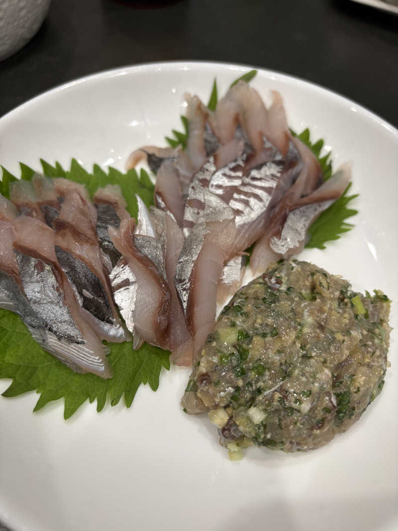 tsunetty0138さんの沼館温泉会館のサ活写真