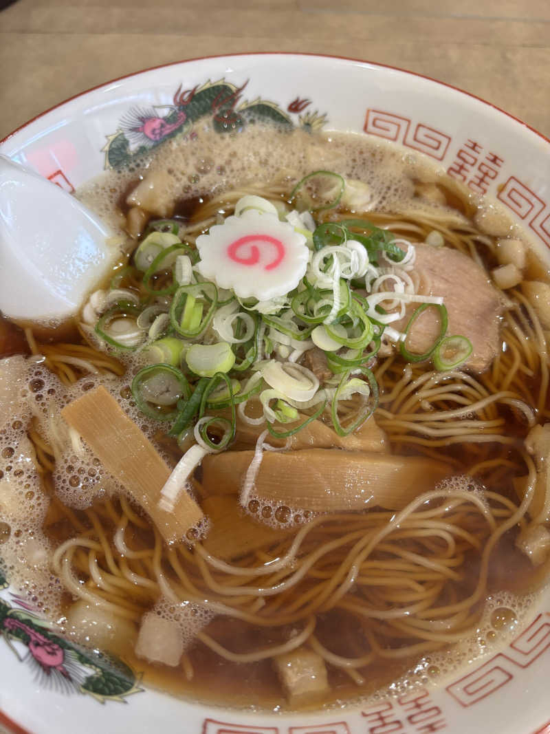 tsunetty0138さんの沼館温泉会館のサ活写真