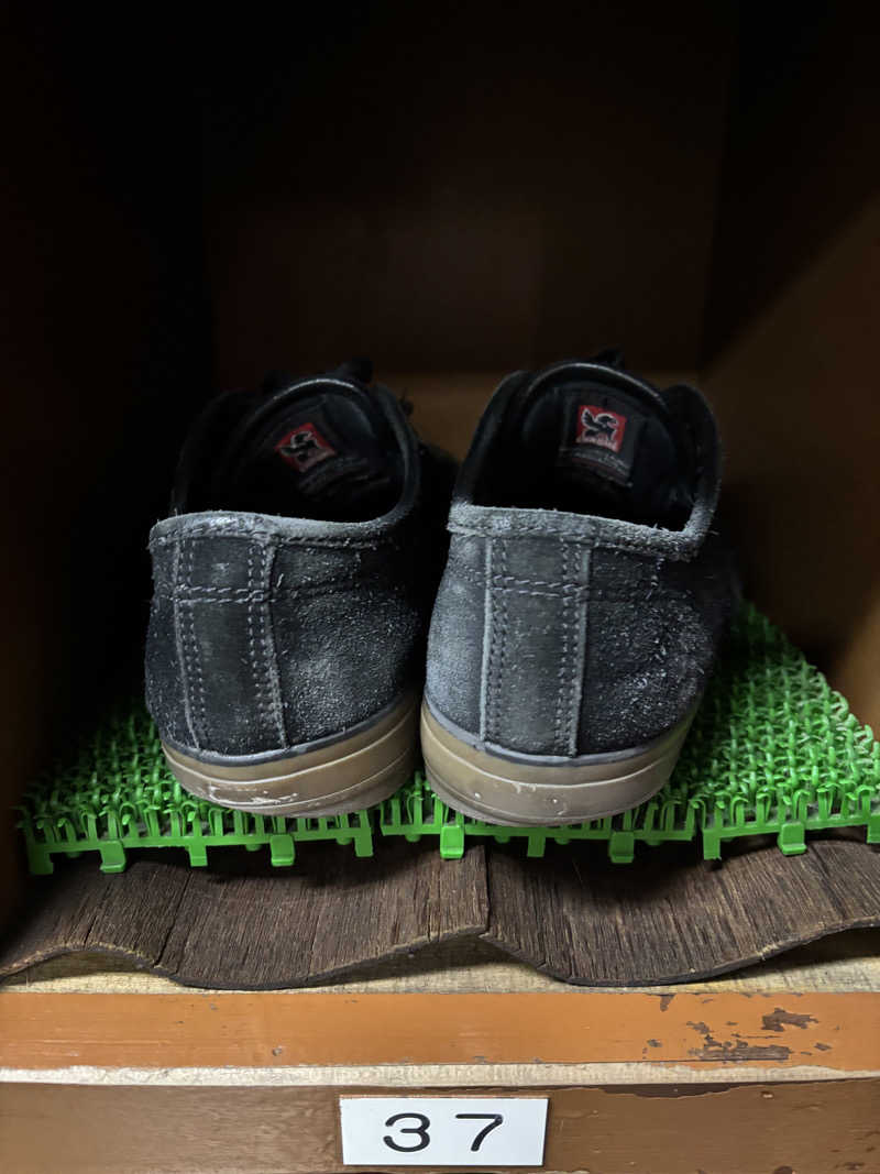 tsunetty0138さんの沼館温泉会館のサ活写真