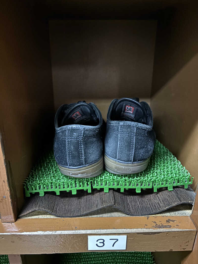 tsunetty0138さんの沼館温泉会館のサ活写真