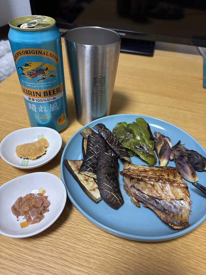 tsunetty0138さんの沼館温泉会館のサ活写真