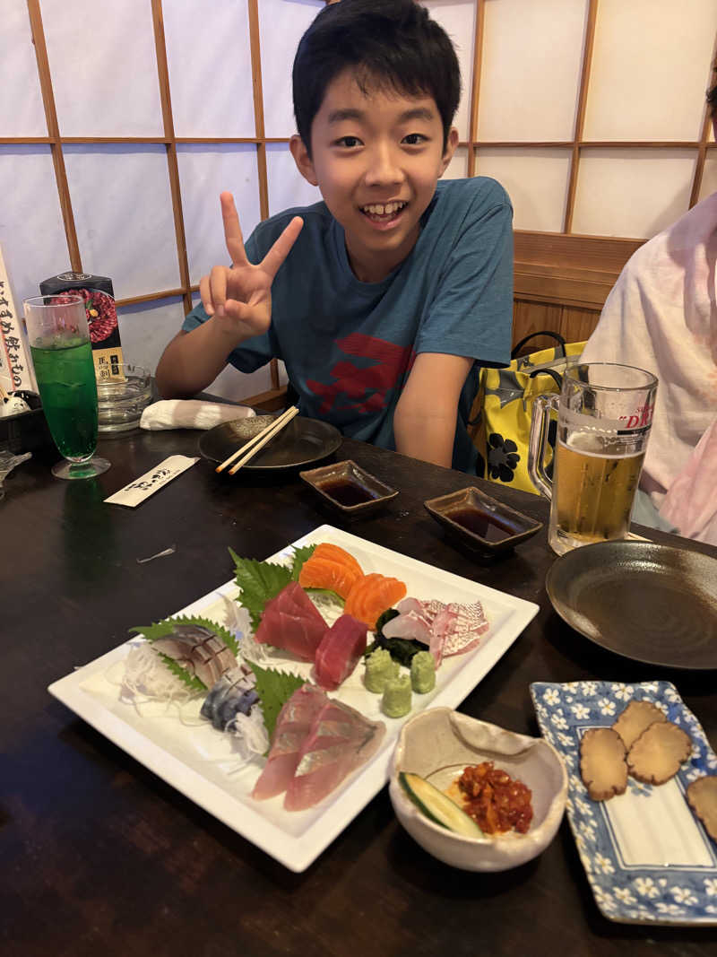 tsunetty0138さんのルートイングランティア秋田SPA RESORT (スーパー健康ランド 華のゆ)のサ活写真
