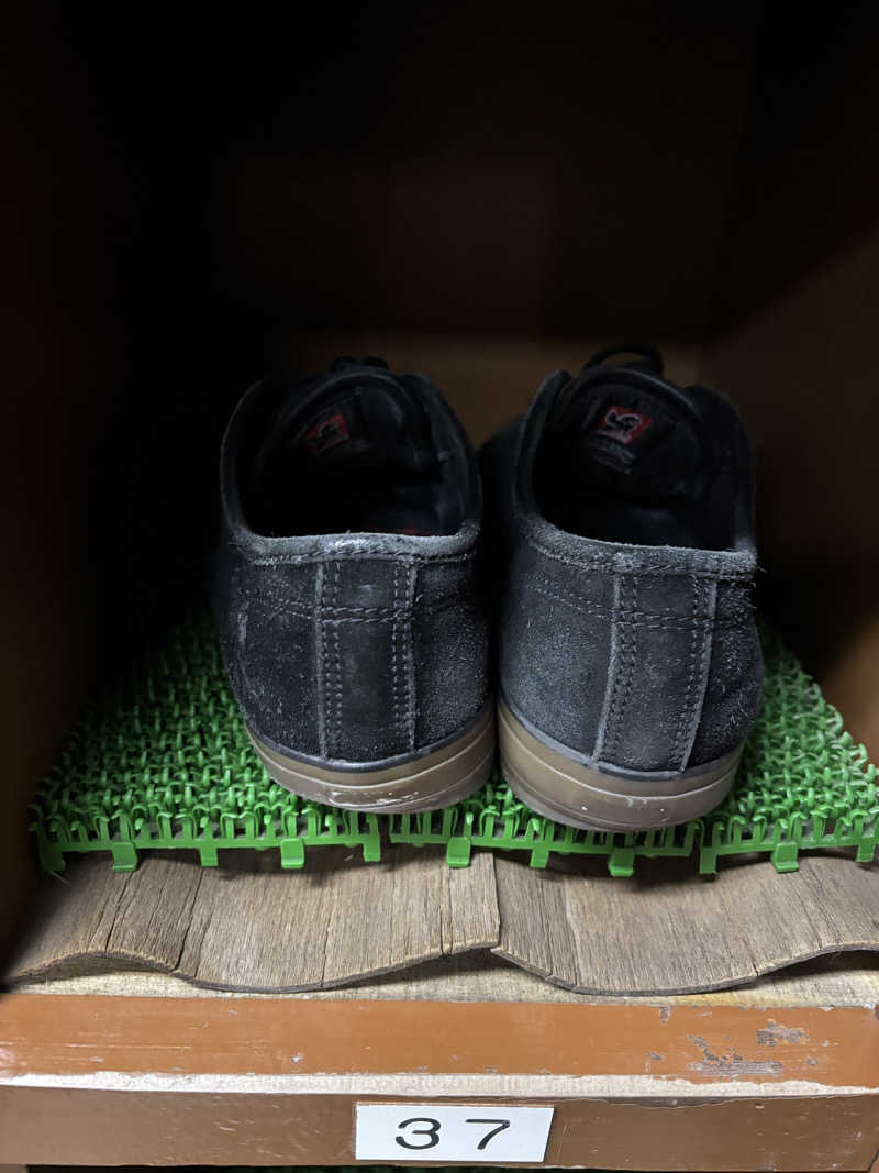 tsunetty0138さんの沼館温泉会館のサ活写真